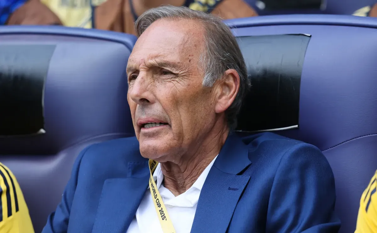 Un caso increíble: Russo lo convocó a todos sus partidos en Boca, pero nunca lo puso