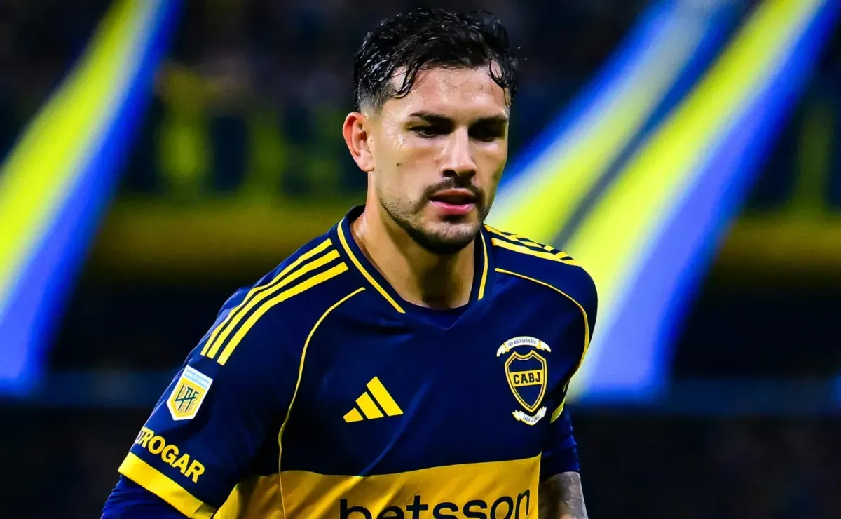 Un jugador de Central Córdoba, duro contra Paredes y el arbitraje: 