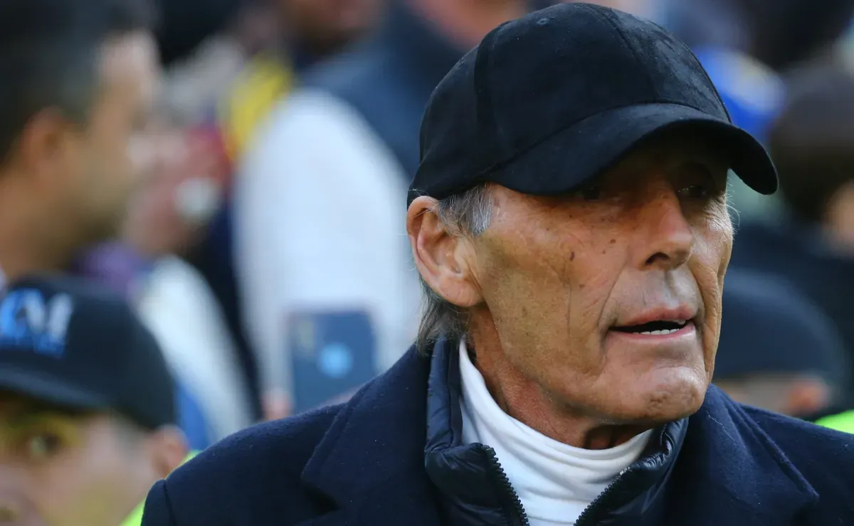 La postura de Boca con la salud de Russo: cómo será el día a día