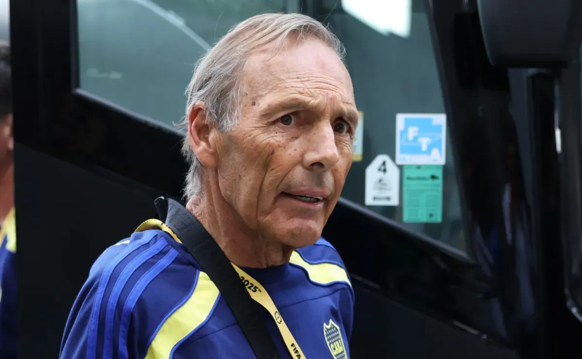 El Plan B de Russo si Scaloni convoca a Paredes y Boca lo pierde dos partidos
