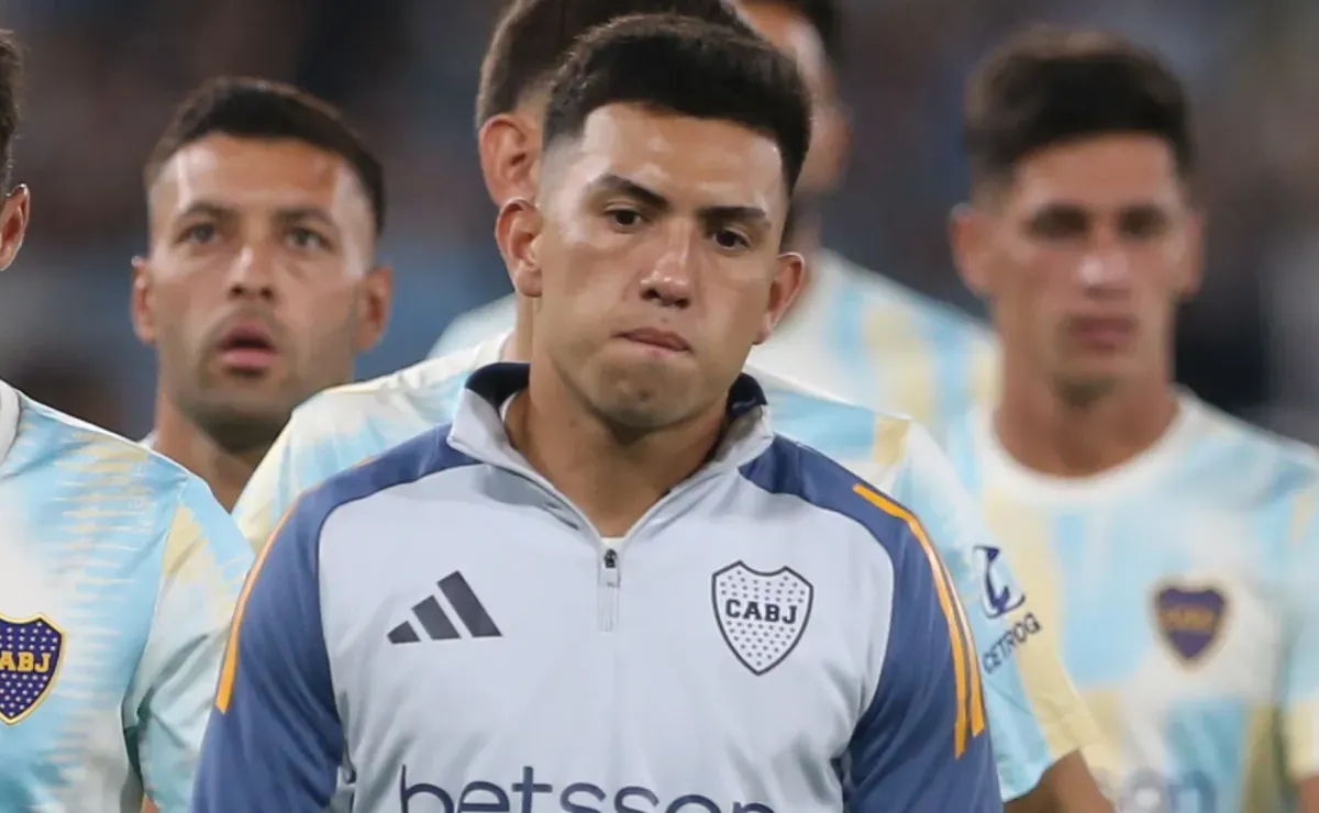 Revelaron por qué Úbeda se decantó por Alan Velasco para reemplazar a Palacios: 