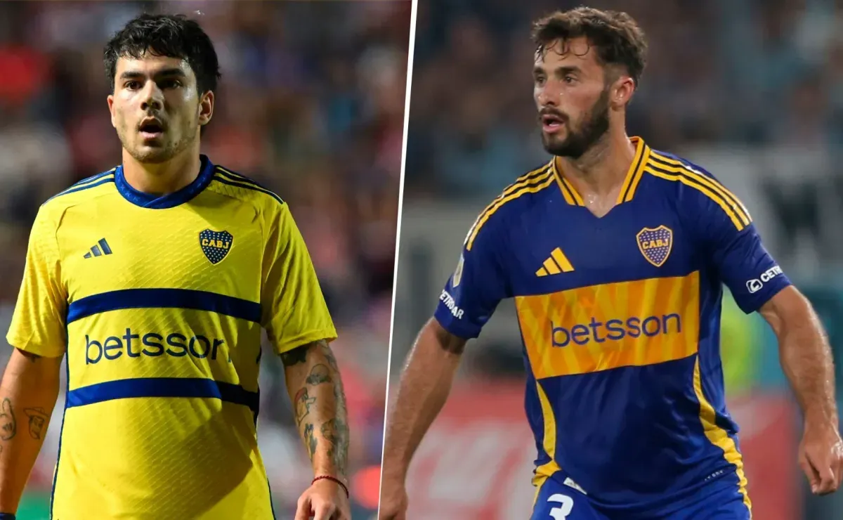 Distintas situaciones: por qué Boca no cree que Blondel sea un nuevo caso Saracchi