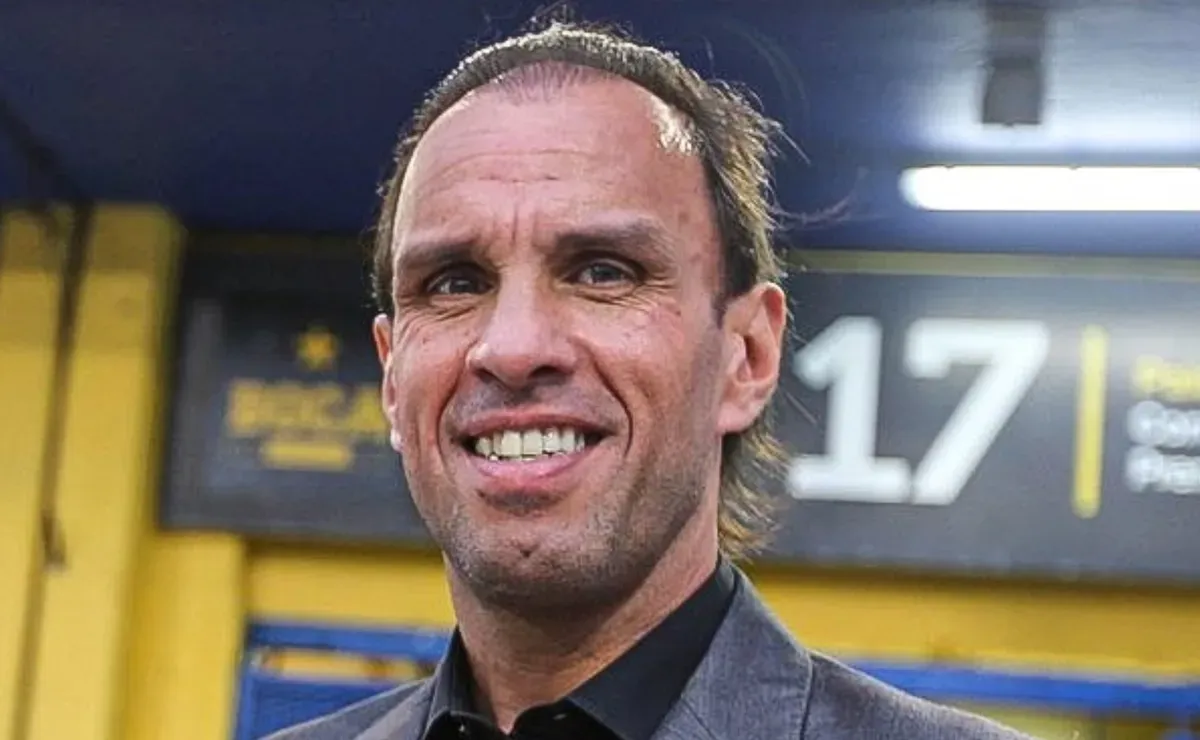 Navarro Montoya eligió a su arquero favorito para ser titular en Boca: 