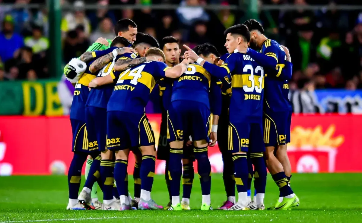 A todo o nada: qué le queda a Boca para definir si clasifica a los playoff y si asciende en la tabla anual