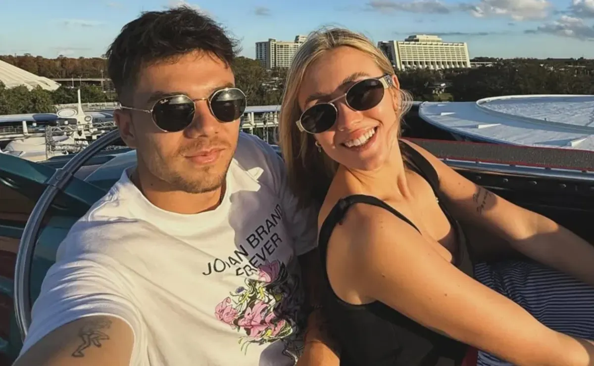 ¿Palito para Boca? La historia de Morena Beltrán sobre Blondel tras ser borrado