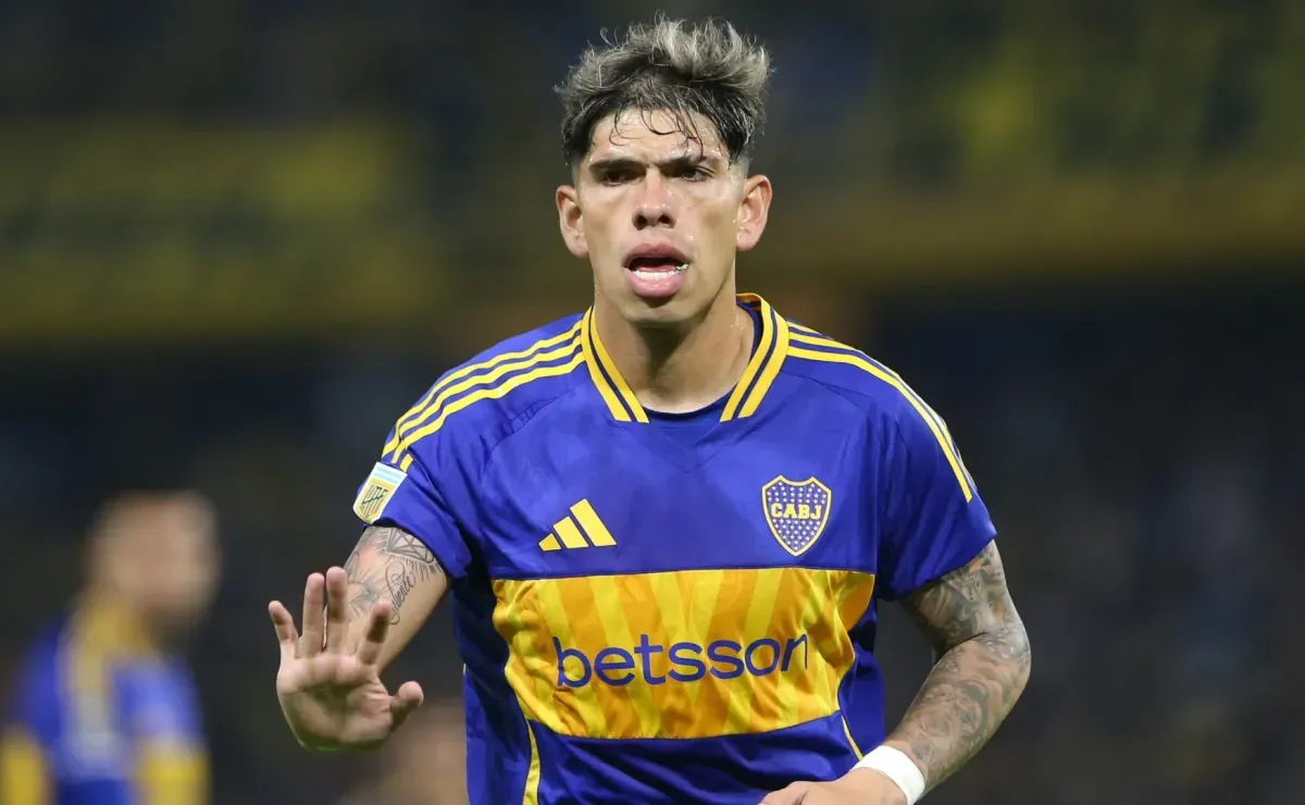 ¿Vuelve ante Newell's? Revelaron por qué Boca 