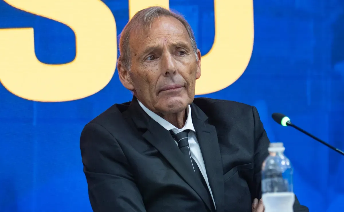 Boca vuelve al trabajo sin Russo: la postura del club ante la ausencia del DT