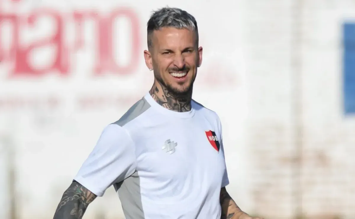 ¿Benedetto juega contra Boca? El difícil momento del Pipa en Newell's