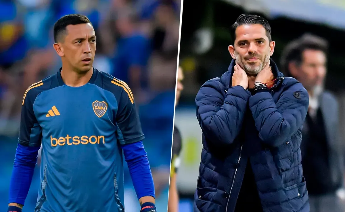 Revelaron el entramado detrás de las declaraciones cruzadas entre Marchesín y Gago: 