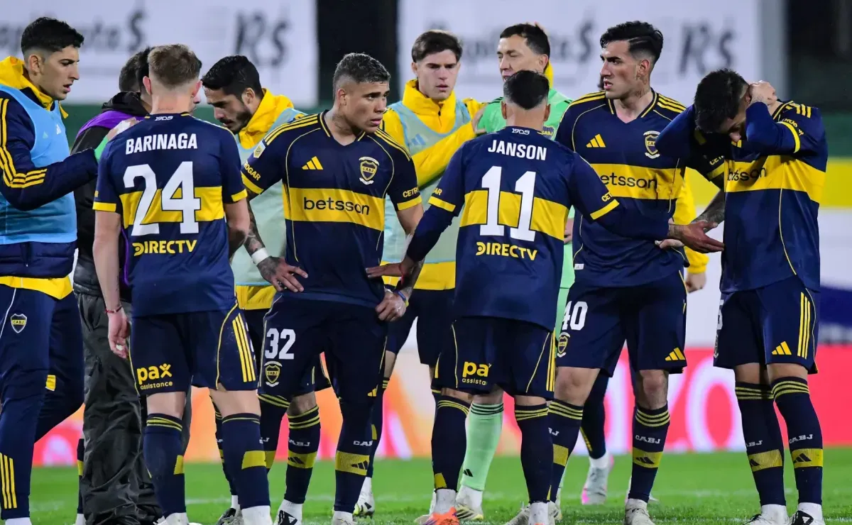 Cómo afecta a Boca el triunfo de River ante Racing de cara a la Copa Libertadores 2026