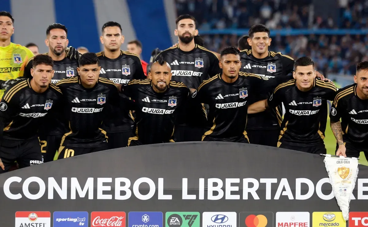 Sorpresiva frase desde Chile: 