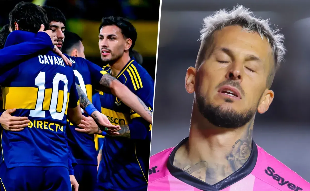Boca hoy: los asados secretos del plantel en la casa de Paredes y la mala noticia para Benedetto antes de volver a La Bombonera