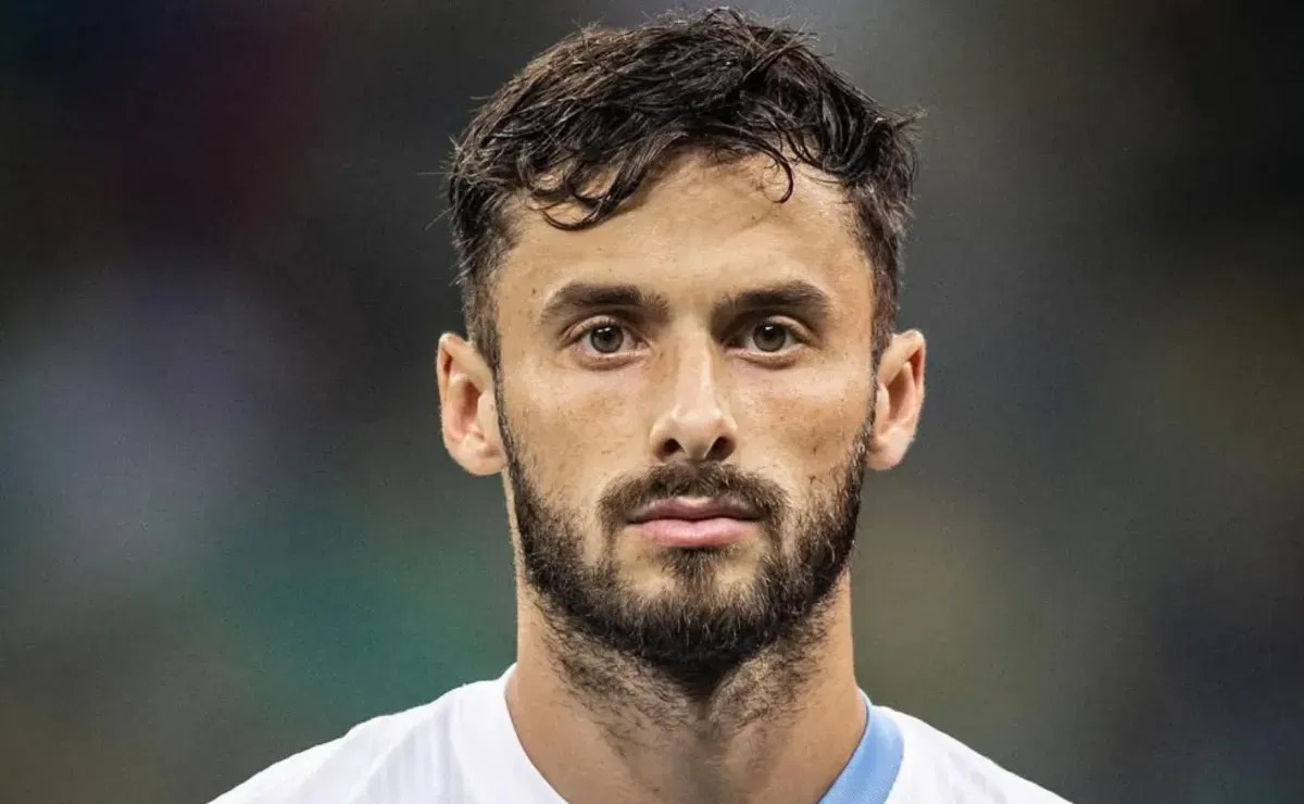 ¿Cambio rotundo? El presente de Saracchi en el fútbol europeo tras irse cedido de Boca