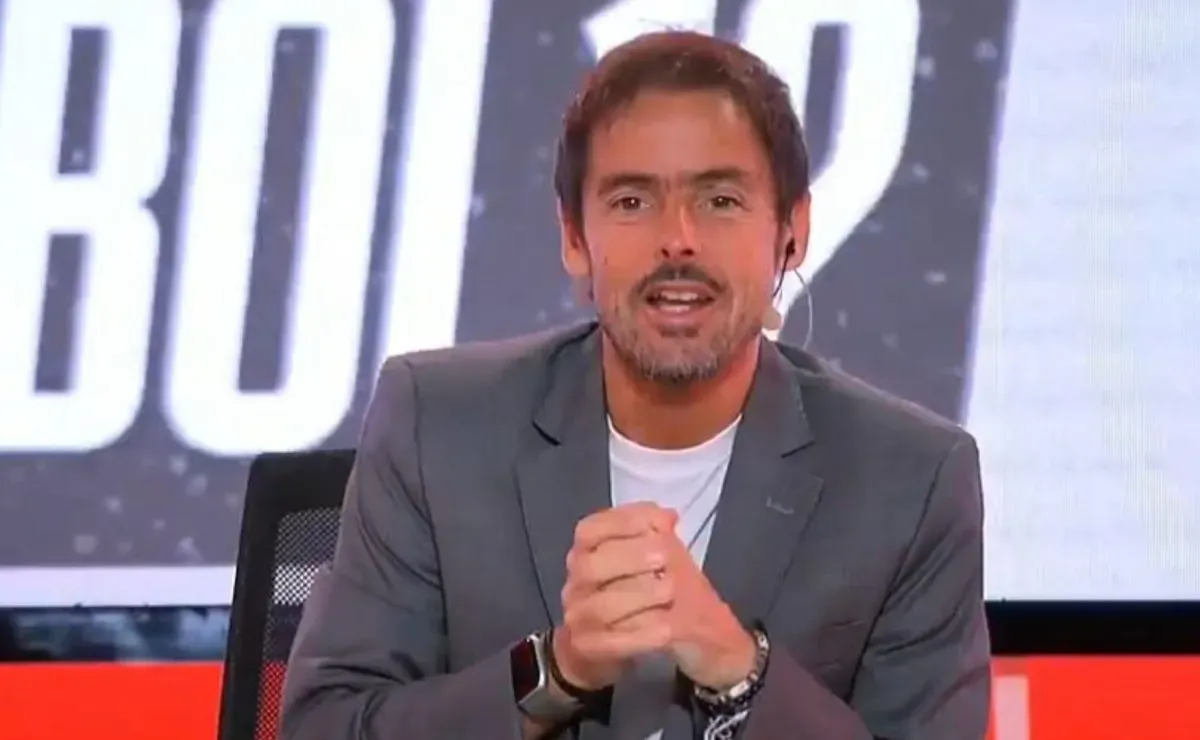 Mariano Closs le exigió intensidad a un titular de Boca: 