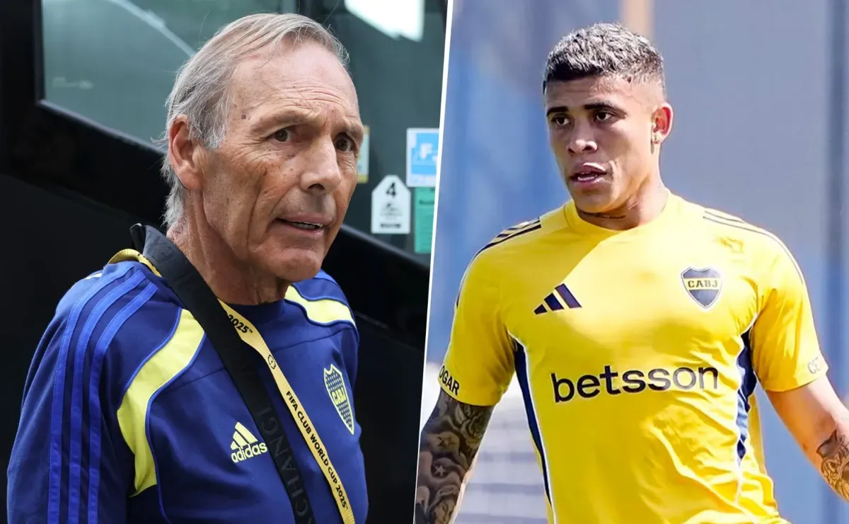 Boca hoy: cómo está Miguel Ángel Russo, el nuevo tema de la hinchada y el agradecimiento de Ayrton Costa a Leandro Paredes