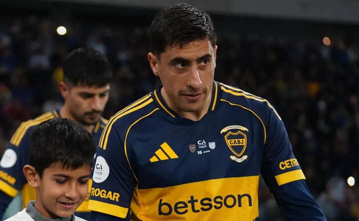 Merentiel fue tendencia en Uruguay por un motivo que lo trasciende: 