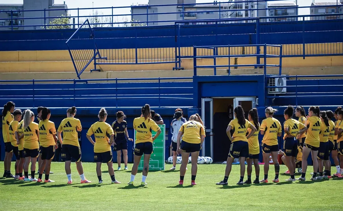 Copa Libertadores Femenina: qué necesitan las Gladiadoras para avanzar a cuartos de final