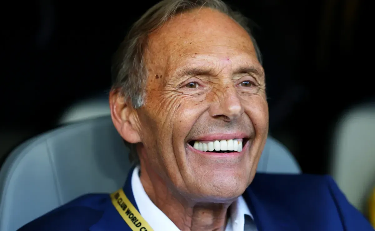 Russo y su historia de amor con Boca: 10 frases que reflejan su cariño por el club y su gente