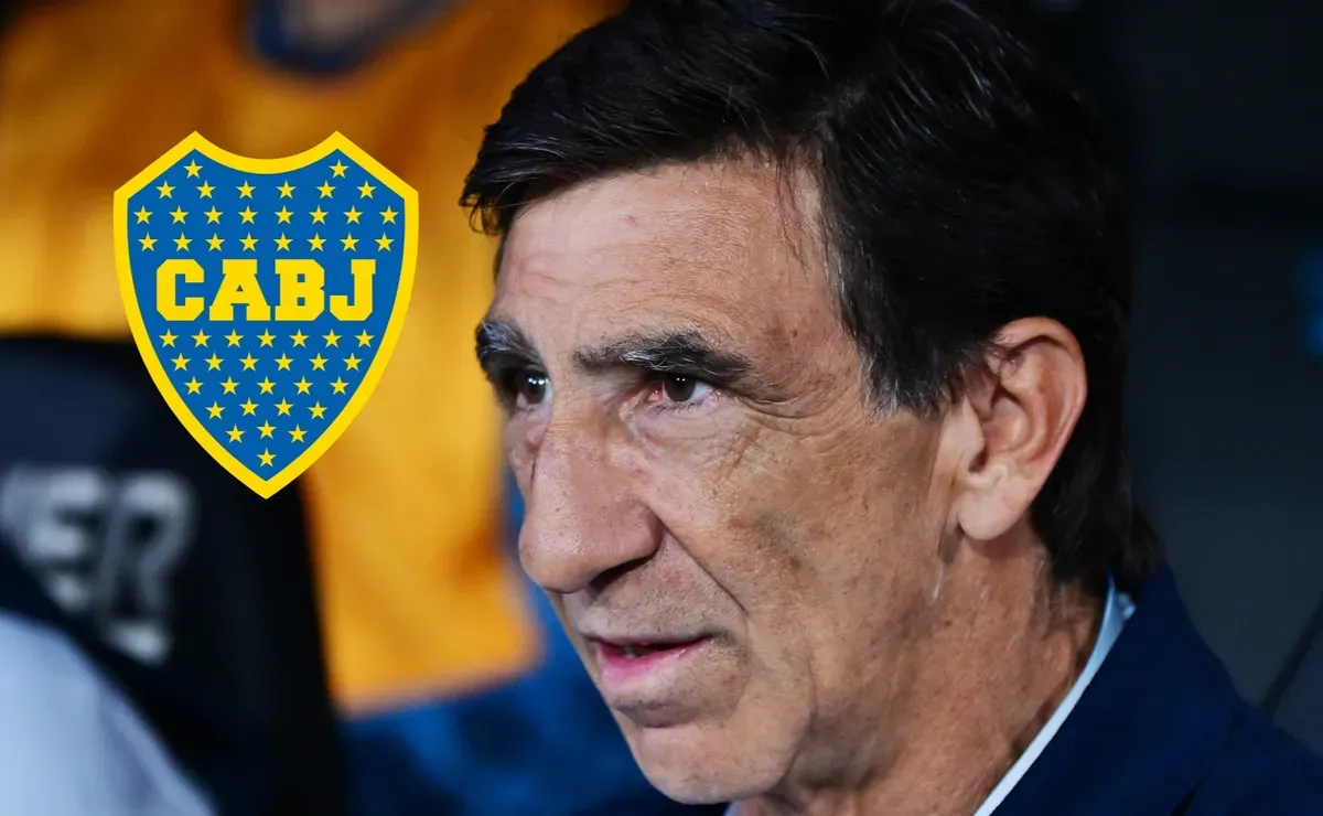 Alerta: Gustavo Costas quiere a un jugador de Boca ahora mismo en Racing