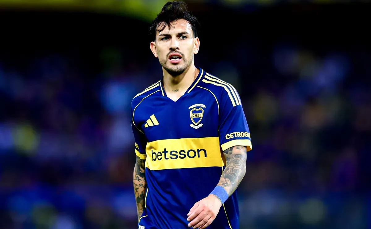 Alerta: el sorpresivo cambio de la Selección Argentina que afecta a Boca por Leandro Paredes