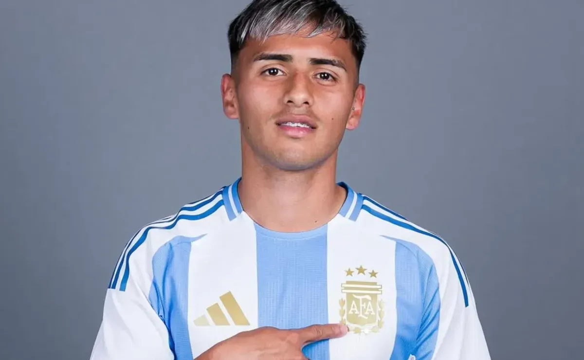 La asistencia top de Milton Delgado que deslumbró a los hinchas de Boca: 