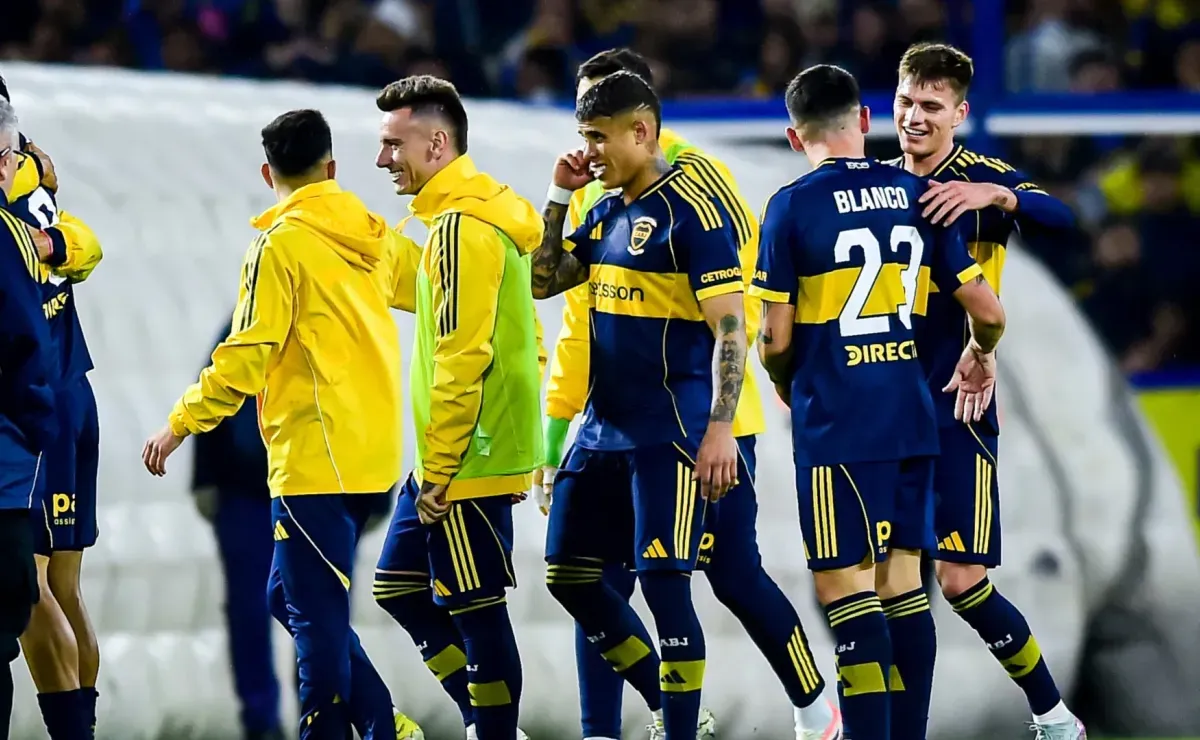 ¿Cómo sigue Boca? Cuándo vuelve a entrenar el plantel tras el velorio de Russo
