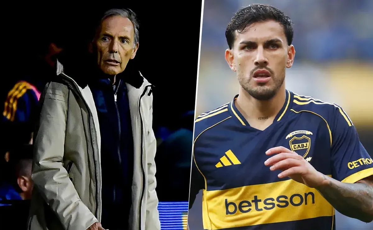 Boca hoy: se confirmó dónde serán arrojadas las cenizas de Russo y Paredes explicó por qué no volvió para el velatorio