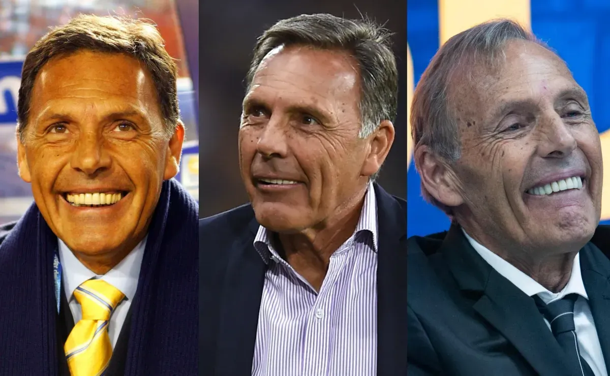 Siempre lo dio todo: las tres situaciones límite de las que Russo salvó a Boca