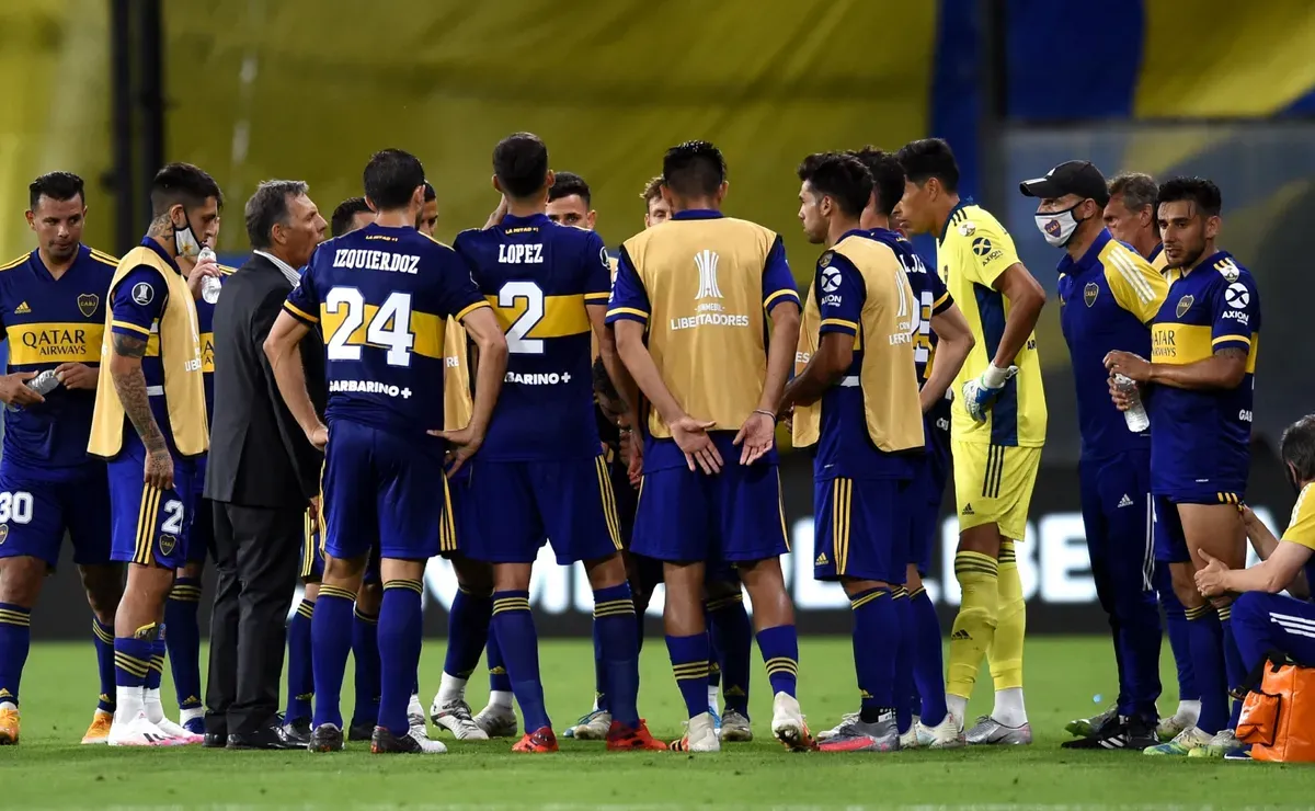 Tuvo a Russo en Boca, fueron campeones y lamentó su muerte: 