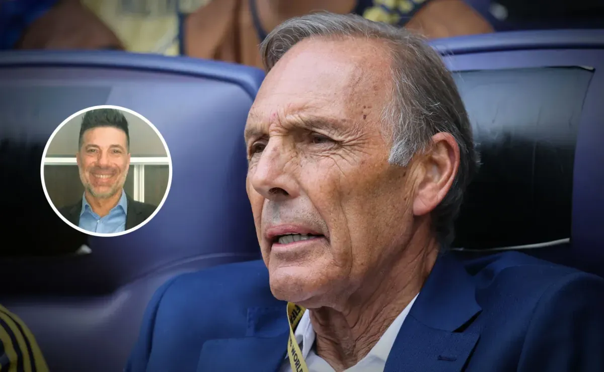 La emocionante carta de despedida de Mario Cordo a Miguel Russo: 