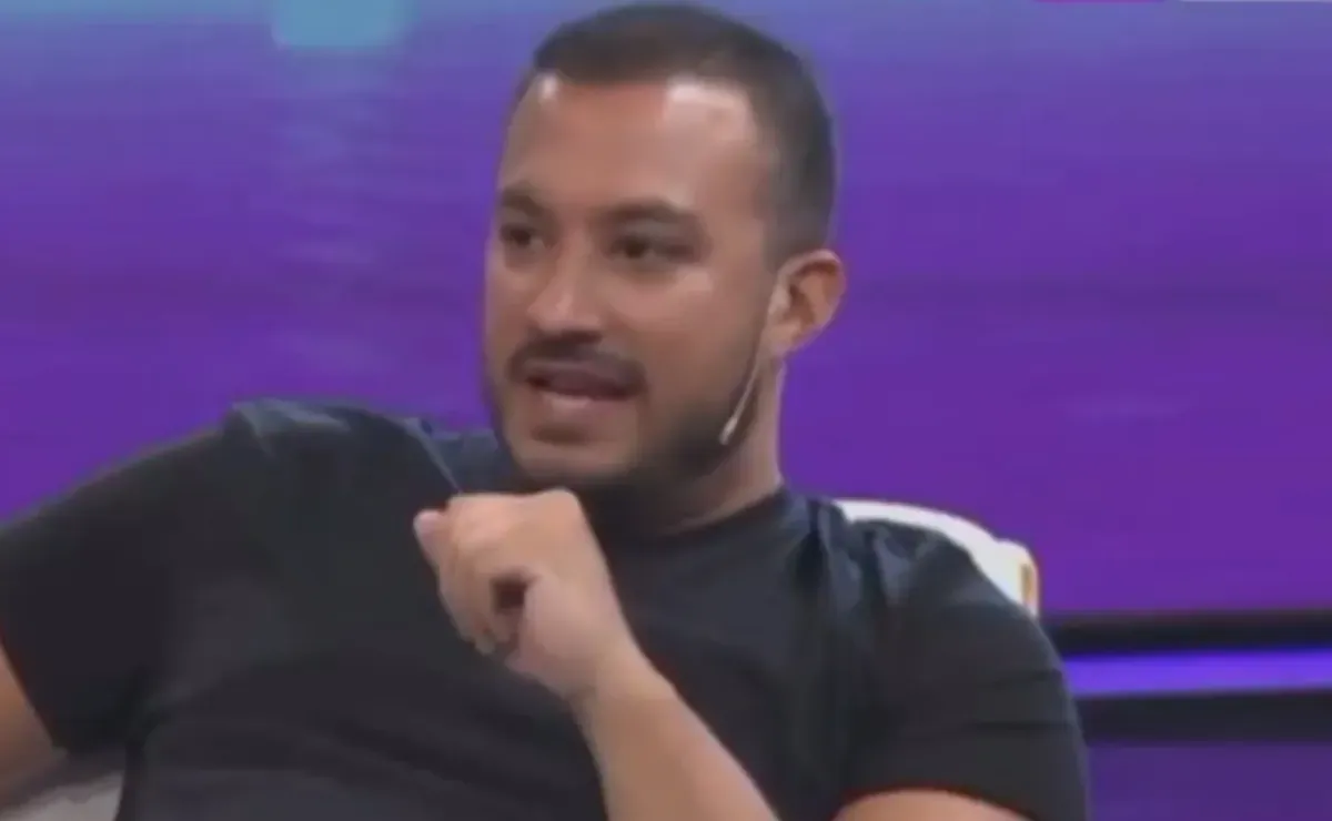 Tomás Rebord se sinceró sobre el pacto entre Russo y Riquelme: 