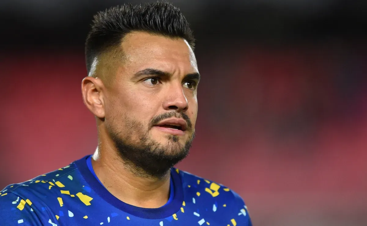 Sorpresa en Boca: ¿Chiquito Romero se va ahora a otro club argentino?