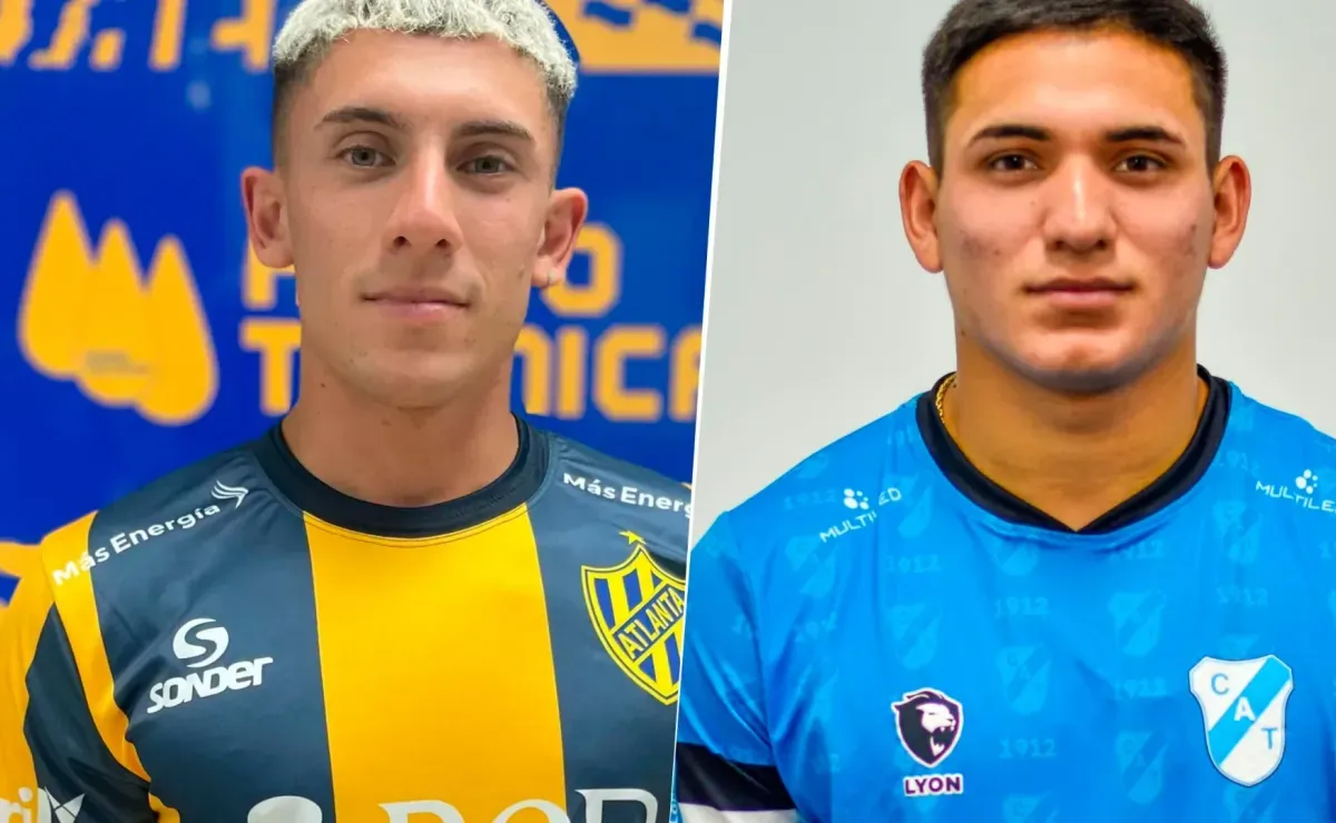 Van por el Ascenso: los exBoca que darán pelea en el Reducido de la Primera Nacional