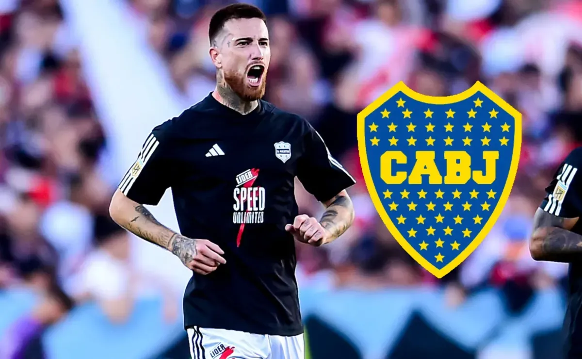 Inesperado: por qué Boca va a estar atento al partido entre Riestra y Platense