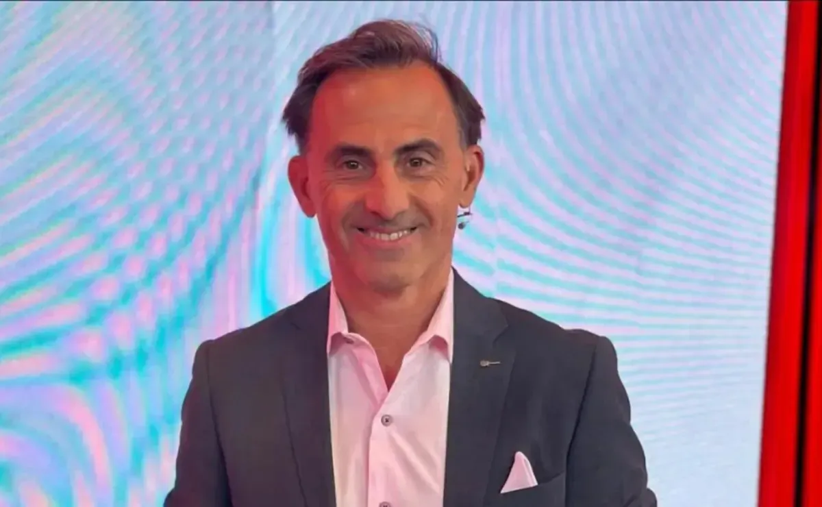Diego Latorre reveló por qué todavía no es DT: 