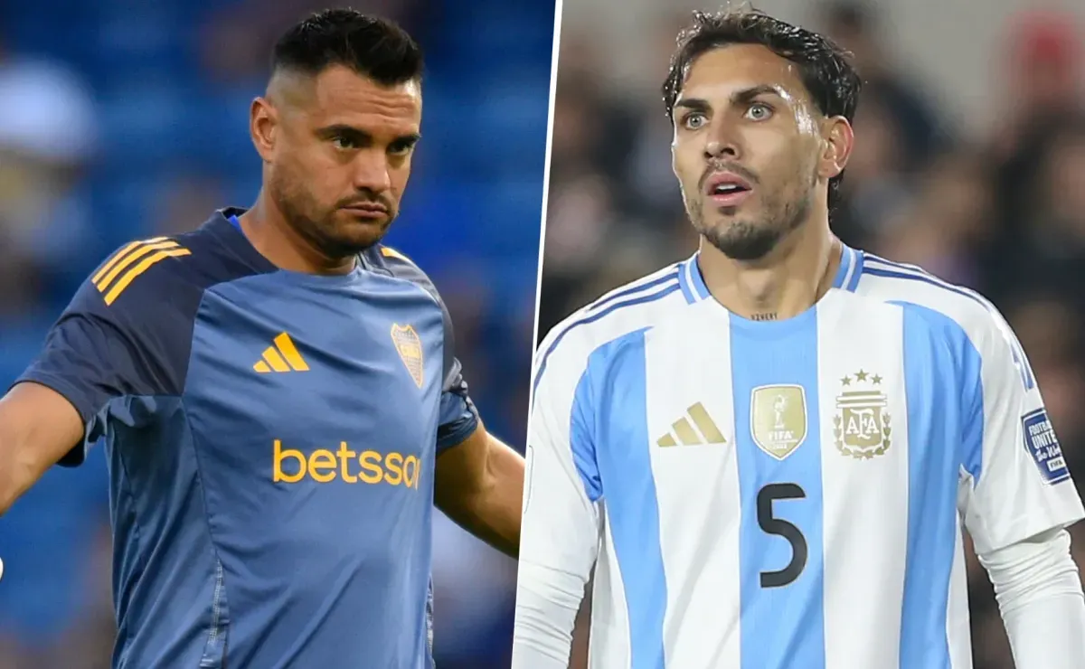 Boca hoy: se va Chiquito Romero, Scaloni y una decisión con Paredes y la confesión de Rebord sobre Riquelme y Russo