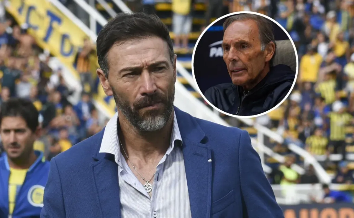 El Kily González, emocionado por el fallecimiento de Miguel Ángel Russo: 