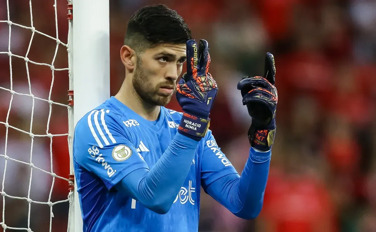 Sorpresa total: ¿Agustín Rossi va al Mundial 2026 con otra selección?