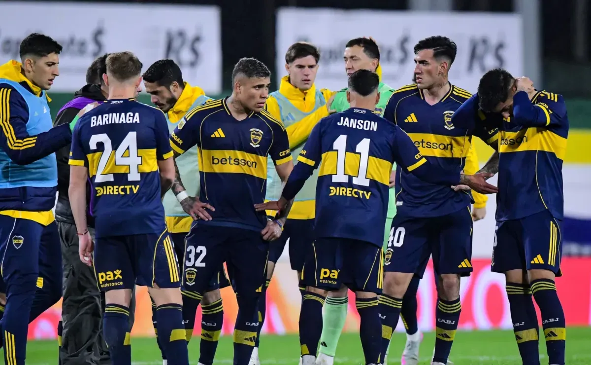 Después de Romero, las otras salidas que planea Boca para el mercado de diciembre