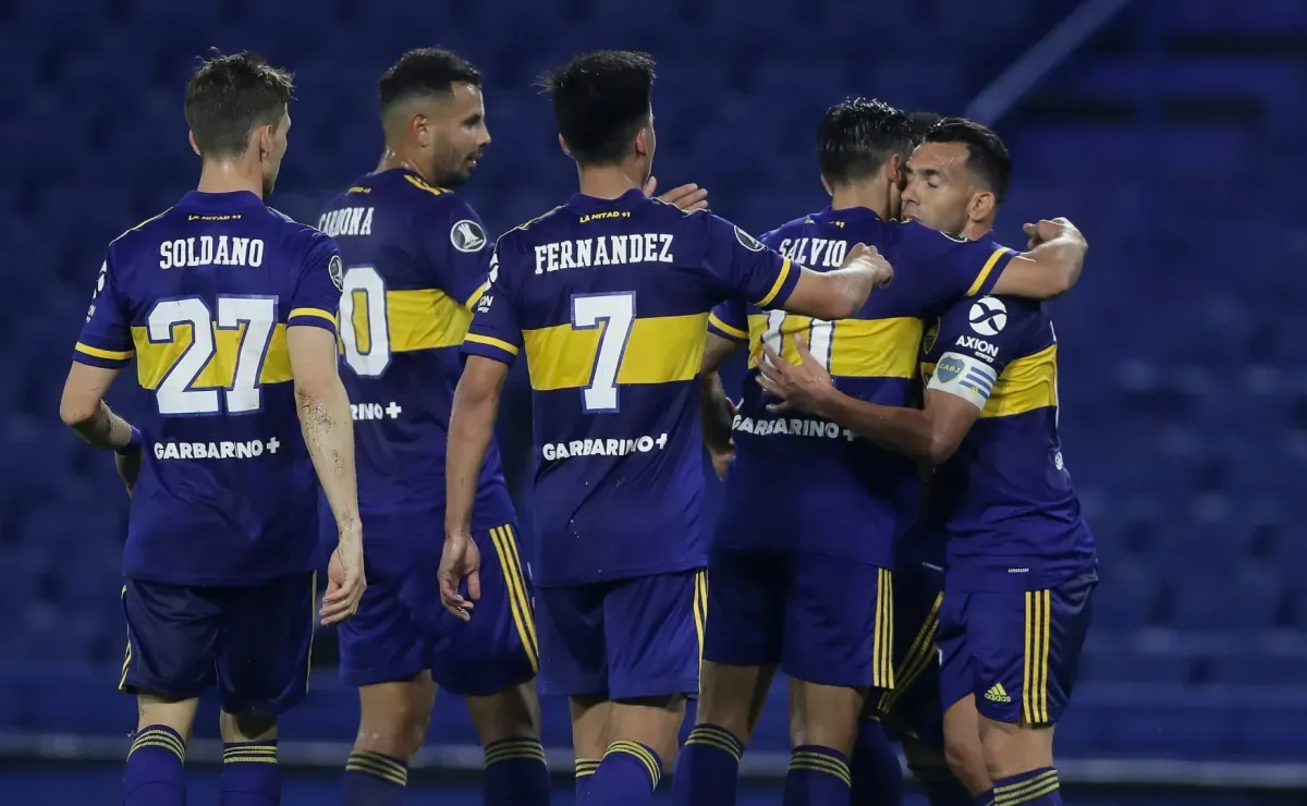 Se fue de Boca hace poco y soltó una polémica confesión: 