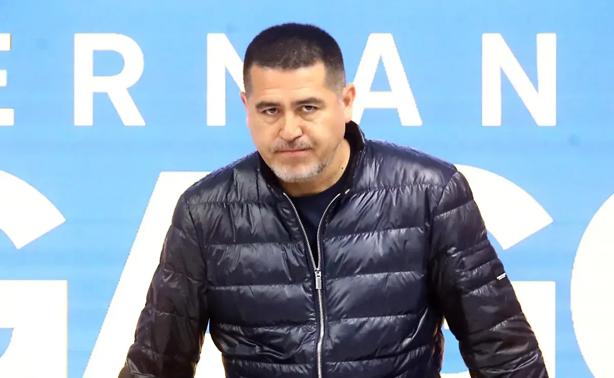 Riquelme decide: los tres jugadores de Boca que tienen futuro incierto en el club