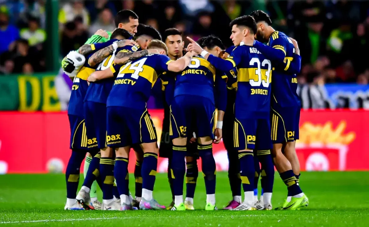 Se fue Chiquito Romero: los otros 