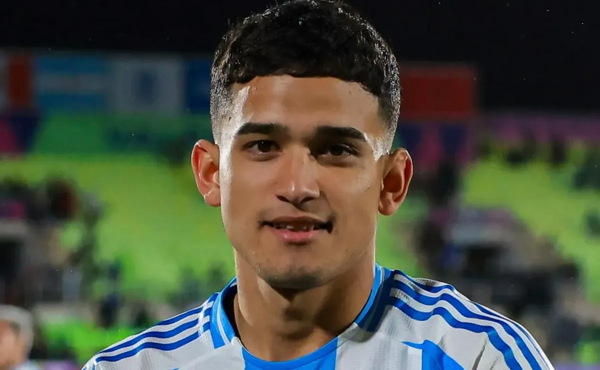Hay un motivo: por qué Dylan Gorosito no subirá a la Primera de Boca tras el Mundial Sub 20