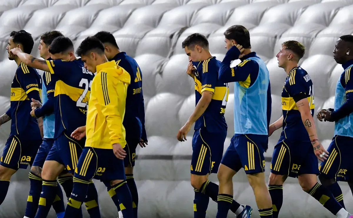 Cómo quedó Boca en la Tabla Anual para la Copa Libertadores 2026 tras la victoria de Deportivo Riestra