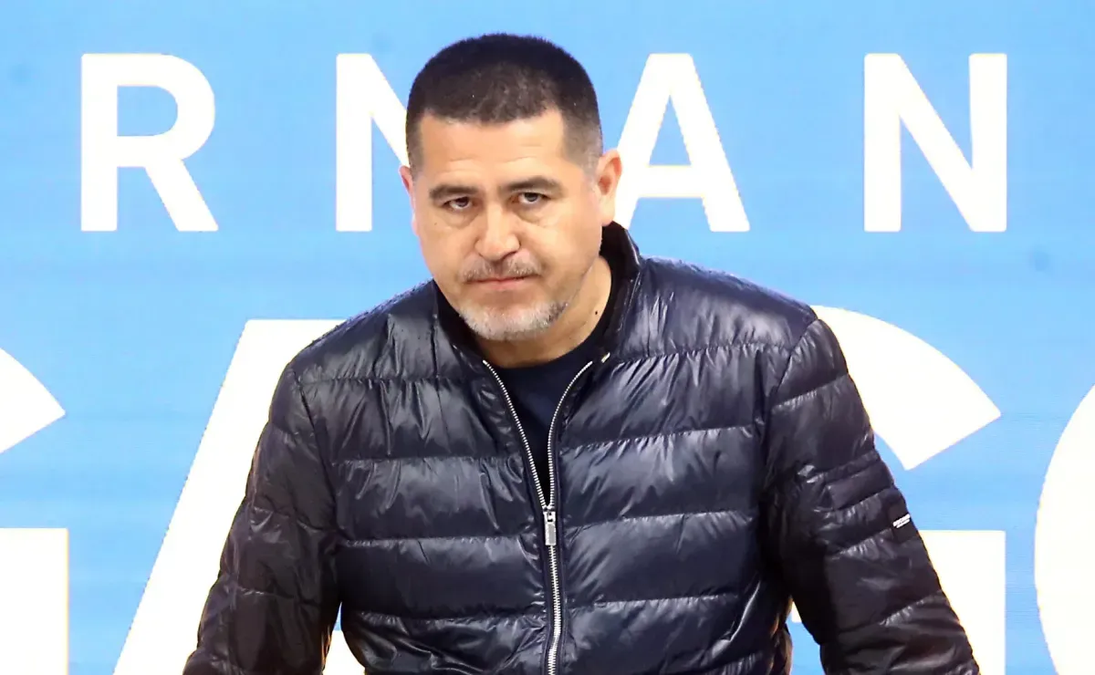 Riquelme busca sacarle dinero: el crack de Boca que es 