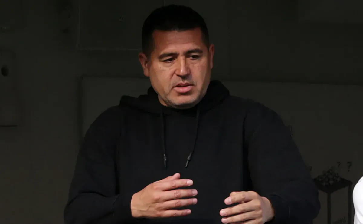 Riquelme ya trabaja en eso: Boca busca ofertas para la salida de 4 jugadores descartados por Úbeda