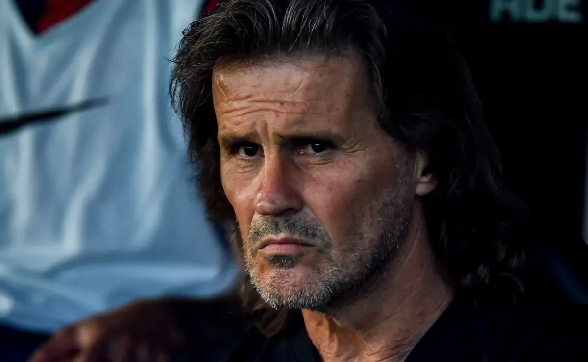 La advertencia de Rubén Insúa y Barracas Central para Boca: 