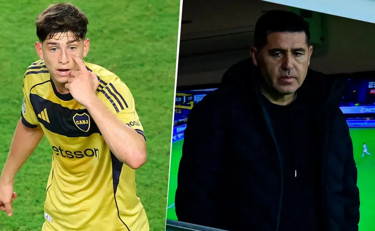 Boca hoy: por qué Úbeda eligió a Belmonte por sobre Herrera y el volante de jerarquía que busca Riquelme para 2026