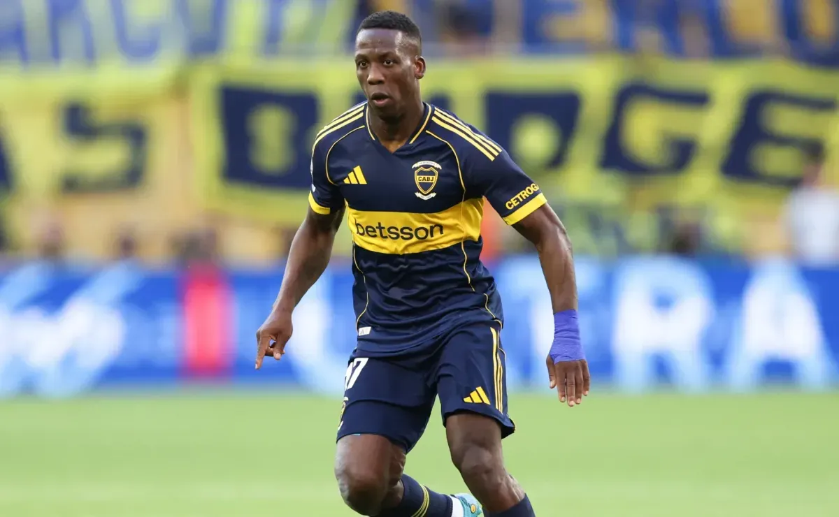 Advíncula reveló a qué crack peruano quiso traer Boca hace un tiempo: 