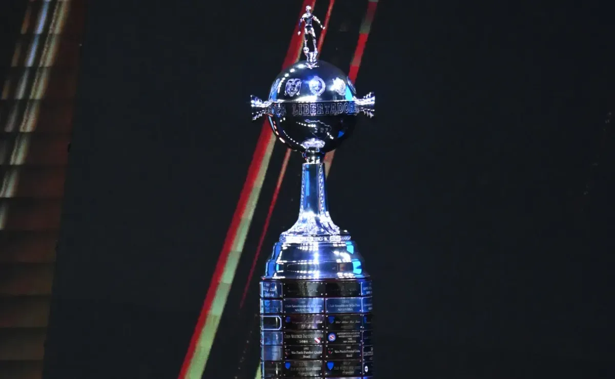 Conmebol analiza llevar la final de la Copa Libertadores fuera de Sudamérica: el motivo